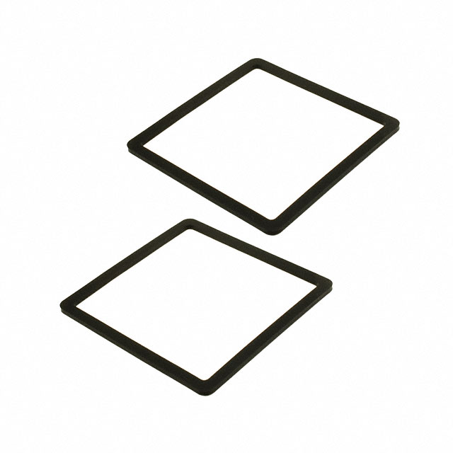 1594AGASKET Hammond Manufacturing  Box Accessories